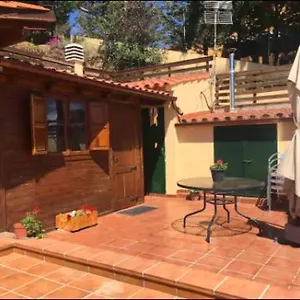 La Bruixa Rural Casa rural