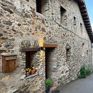 Casa Tapiolas Rectoría Casa rural