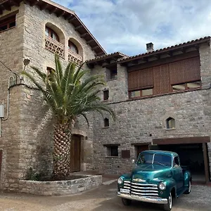 Ca La Gracia Casa rural