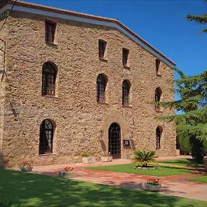 Casa Rural Can Tarranc Сasa de vacaciones